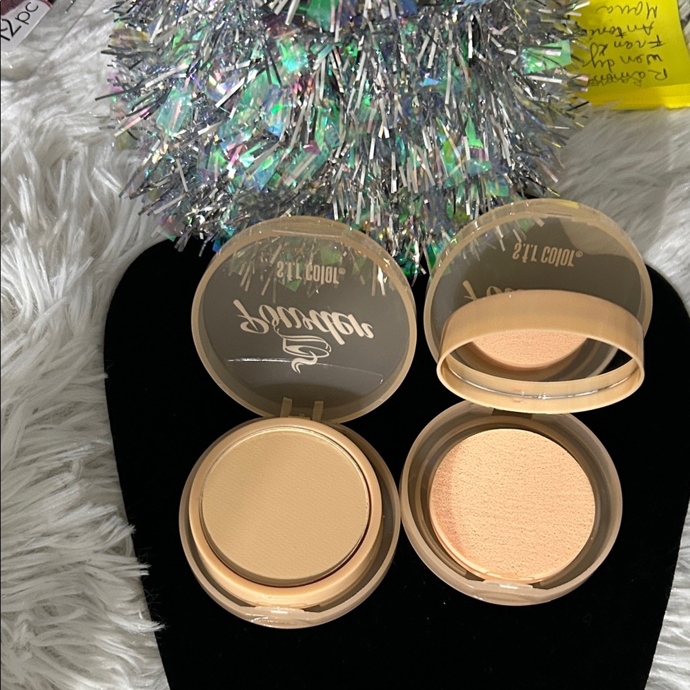 Setting Powder - Cream - Picture 3 of 4